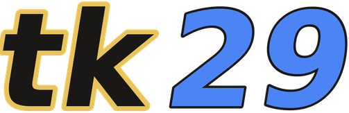 tk29 logo
